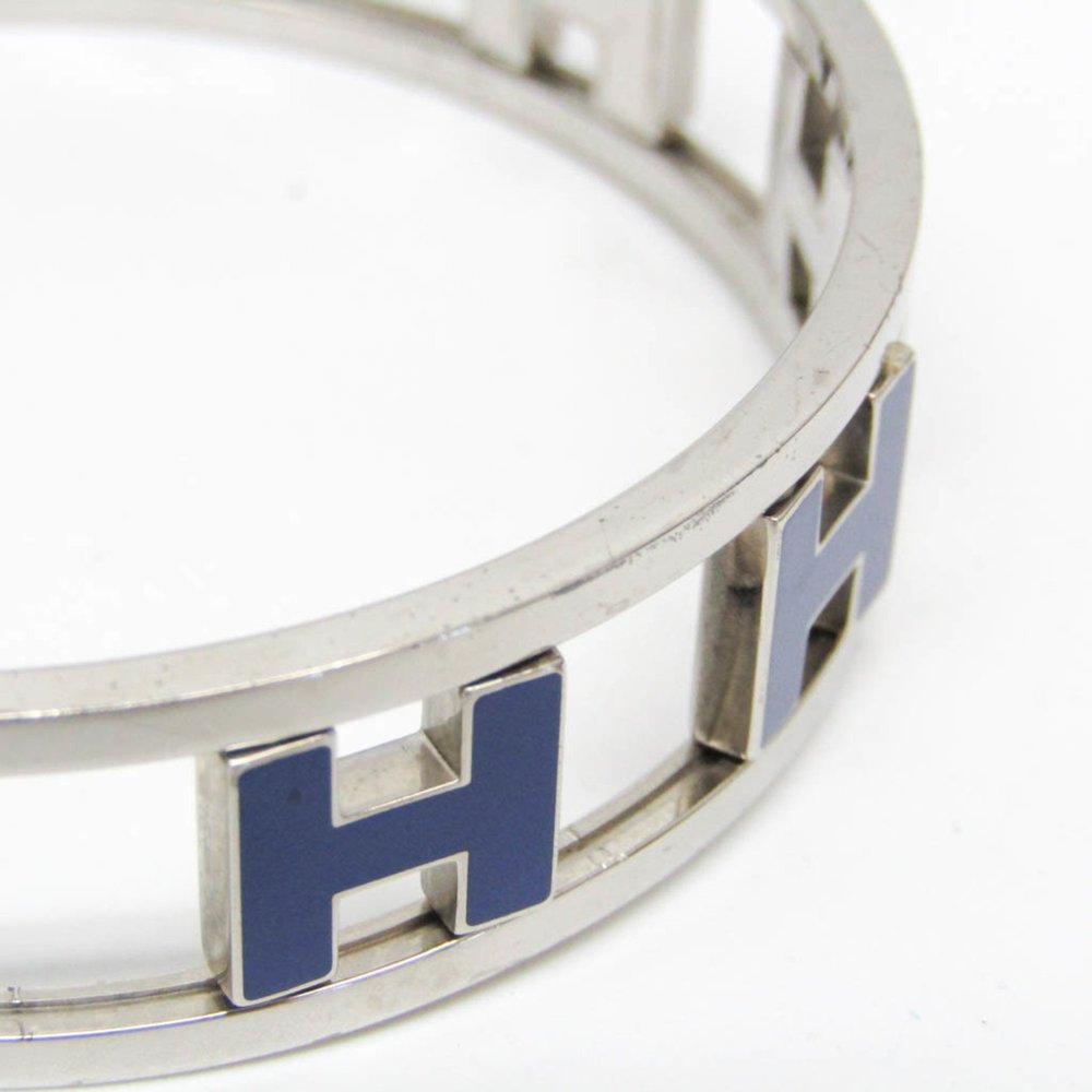 HERMES Blue Bracelet - Picture 2 of 6